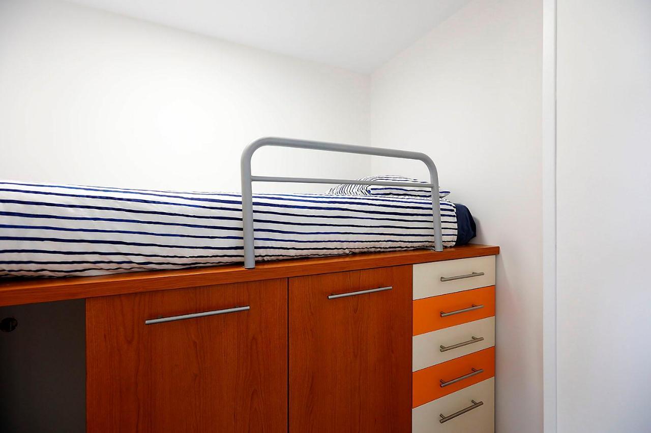 Appartement Proche Plage-Beach-Playa Avec Parking Et Wifi Hendaye Exterior photo